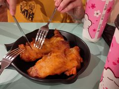-绒爪撸猫下午茶·猫咖