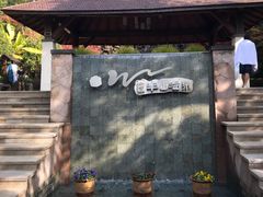 -天目湖涵田半山温泉
