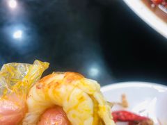 -盱眙红叶龙虾(金源北路店)