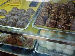 -紫光园清真北京小吃(银村街店)
