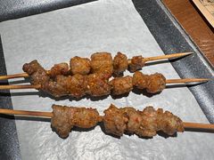 -管氏翅吧(马家堡店)