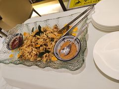 -西安高新希尔顿酒店·咖啡露台西餐厅