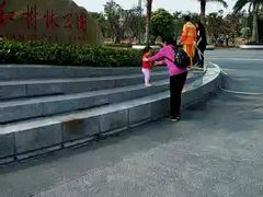 -宝安西湾红树林湿地公园