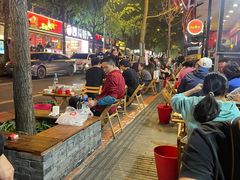 -冒椒火辣(奎星楼街店)