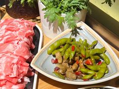-记忆串城·东北烧烤·小龙虾·大型团建(南油店)