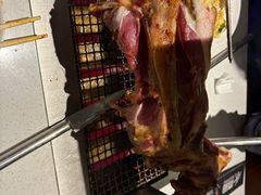 -AK47烤羊腿串吧(柳浪家园店)