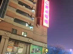 -西单明珠商场