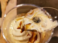 波波冰淇淋-喜茶(上海正大广场店)