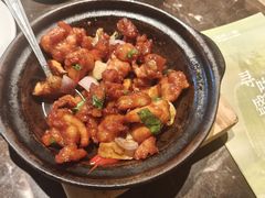 -汤城小厨•粤菜•靓汤(苏州街店)