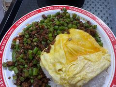 -孖记茶档·热腾茶餐(荔湾领展广场店)