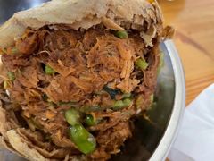 坛子肉夹馍-昌顺马记小吃店(昌盛园店)