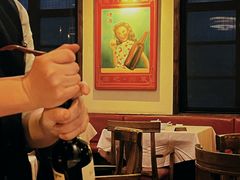 -龙门阵茶屋川菜馆(武康路店)
