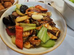 -东兴楼饭庄(六里桥店)