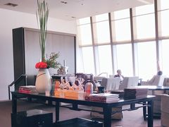 -上海柏悦酒店