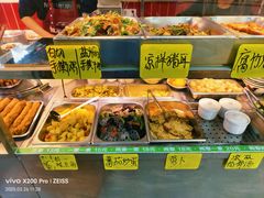 -明姨仔潮汕美食·碳炉猪脚·汕尾牛腩饭·起片鸡煲(起义路店)