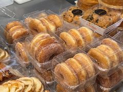 -BreadTalk面包新语·烘焙蛋糕(中心书城店)