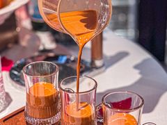 -狮拾久·现代新加坡料理(福田COCO Park店)