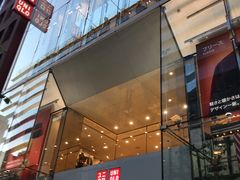 -优衣库(银座店)