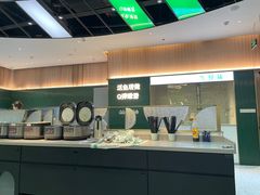 -青花椒花椒鱼(合生汇店)