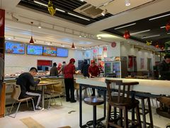 -惠成饺子(百合园店)