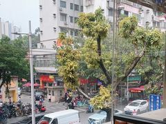 -淼福猪肚鸡·椰子鸡火锅(大沙地店)