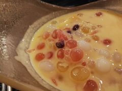 -长沙北辰洲际酒店-兰调全日餐厅