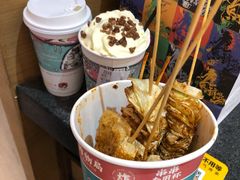 -炸物局(泊富I CITY店)