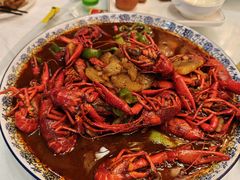 -绅士餐厅龙虾·烧烤(西门路店)