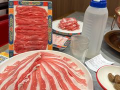 -侃爷南门铜锅涮肉