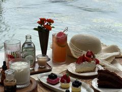 -六阅·福十 FORTEN 海景咖啡西餐厅(双廊古镇店)