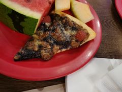 -好伦哥比萨烤肉自助(八里桥店)