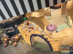 -奈尔宝家庭中心·亲子餐厅(宝安店)