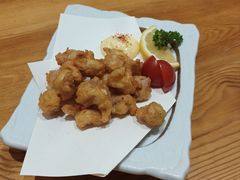 -福匠日本料理(人民路店)