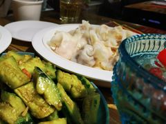 -金谷园饺子·烧烤(人大总店)