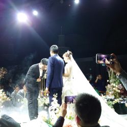 -格乐利雅婚礼艺术中心(南外滩店)