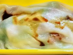 荔银王牌肠粉-荔银肠粉·非遗手藝(夫子庙店)