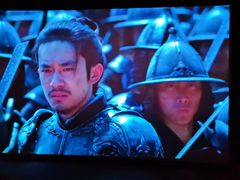 -幸福蓝海国际影城(睢宁万象DTS:X临境音店)