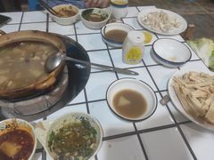 -小板凳(四公里店)