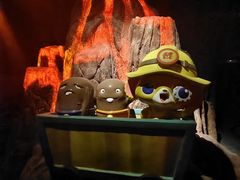 -蓝精灵乐园·世茂精灵之城主题乐园