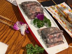-三太子地摊烧烤·小龙虾(北蔡店)