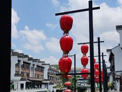 -胖鱼头·南京菜·河景餐厅(夫子庙店)