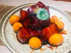 本帮单枞红烧肉-梅花境(万科店)