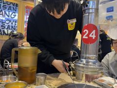 -安又胖韩国烤肉(美罗城店)