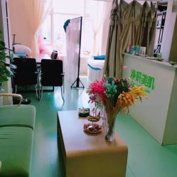 -净妍美肌专业净毛嫩肤连锁机构