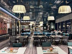 -云厨·高空西餐厅(成都瑯珀·凯悦臻选酒店)