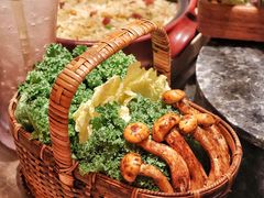 -蘑界·野生菌火锅(深业上城店)