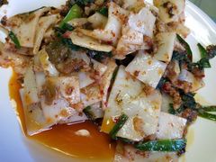 炒饵块-88号小吃店·经典云南菜·地道纳西美食