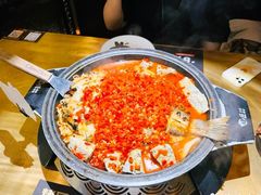 -烤匠麻辣烤鱼(环球中心店)