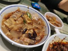 -大厨小馆(华阳城店)