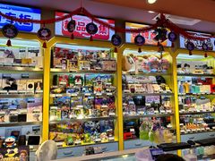 -汤姆熊欢乐世界(正大店)